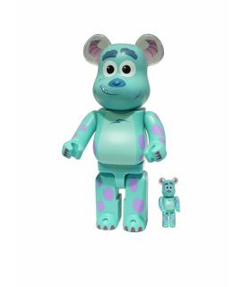BEARBRICK Скульптура