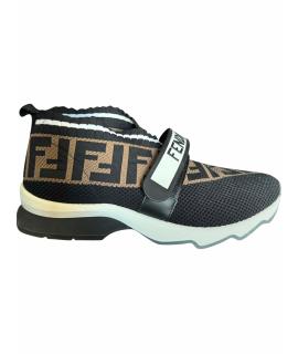 FENDI Кроссовки