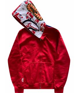 BAPE Худи/толстовка