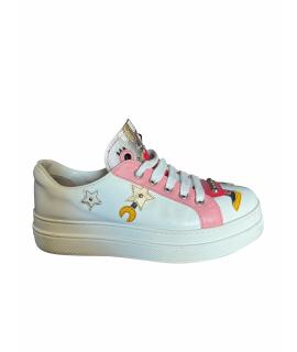 PRADA Кеды