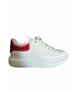 ALEXANDER MCQUEEN Кеды