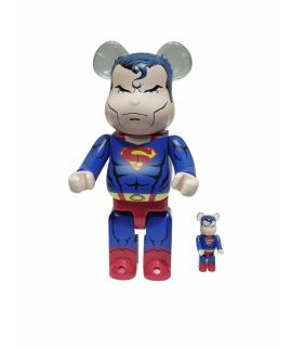BEARBRICK Скульптура