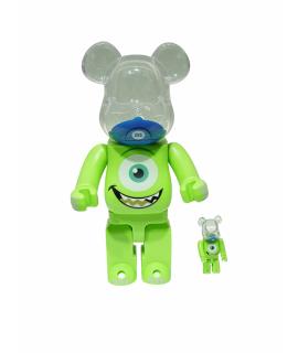 BEARBRICK Скульптура