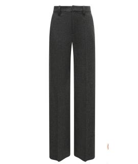 BRUNELLO CUCINELLI Брюки широкие