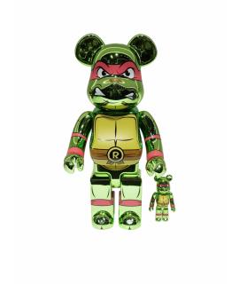 BEARBRICK Скульптура