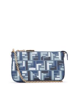 FENDI Клатч/вечерняя сумка