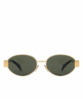 CELINE Солнцезащитные очки
