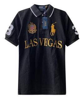 POLO RALPH LAUREN Поло с коротким рукавом