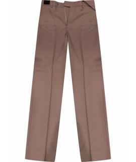 GUCCI Прямые брюки