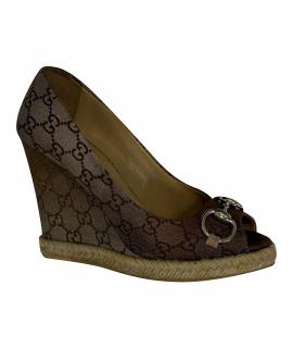 GUCCI Босоножки