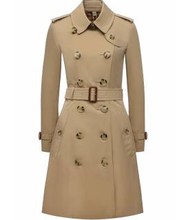 BURBERRY Тренч/плащ