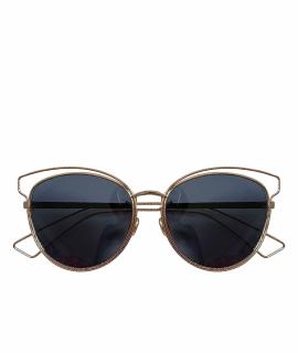 CHRISTIAN DIOR Солнцезащитные очки