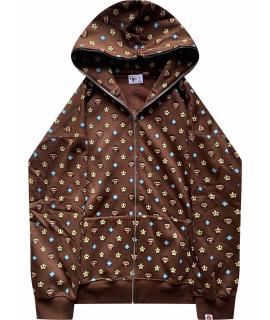 BAPE Худи/толстовка