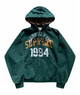 SUPREME Худи/толстовка