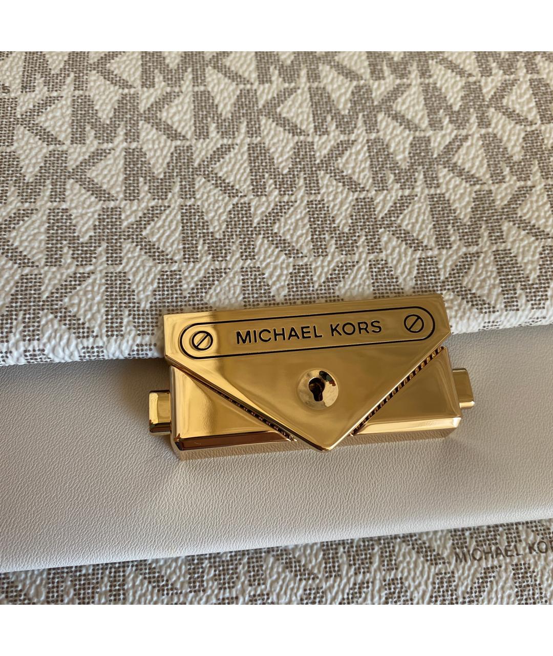 MICHAEL KORS Мульти сумка через плечо, фото 6