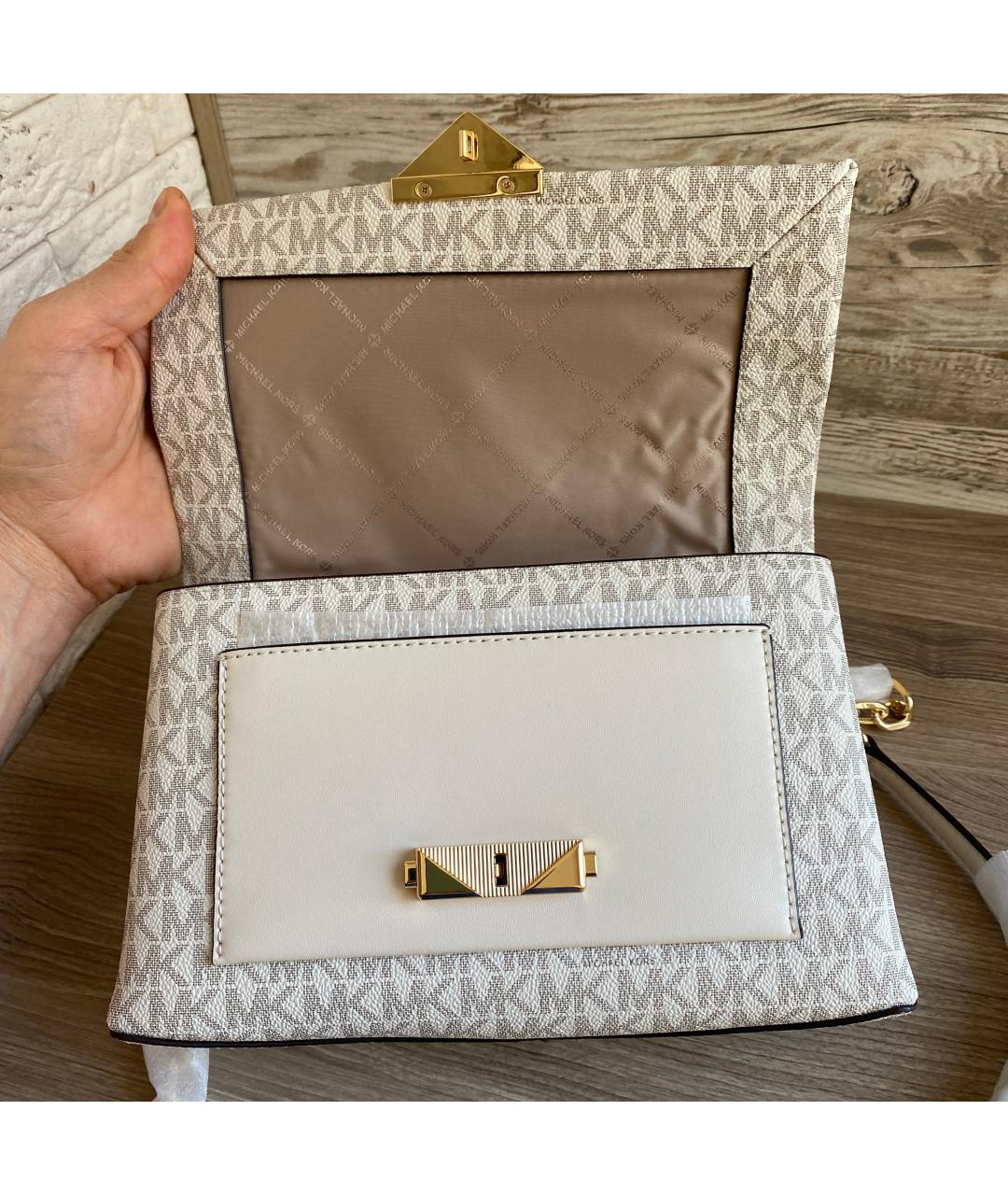 MICHAEL KORS Мульти сумка через плечо, фото 4