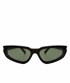 SAINT LAURENT Солнцезащитные очки