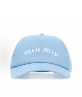 MIU MIU Кепка