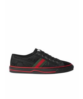 GUCCI Низкие кроссовки / кеды
