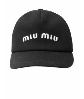 MIU MIU Кепка