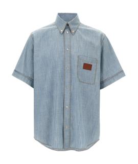 FENDI Кэжуал рубашка