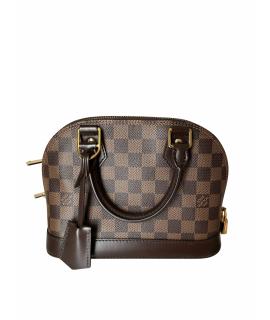 LOUIS VUITTON Сумка с короткими ручками