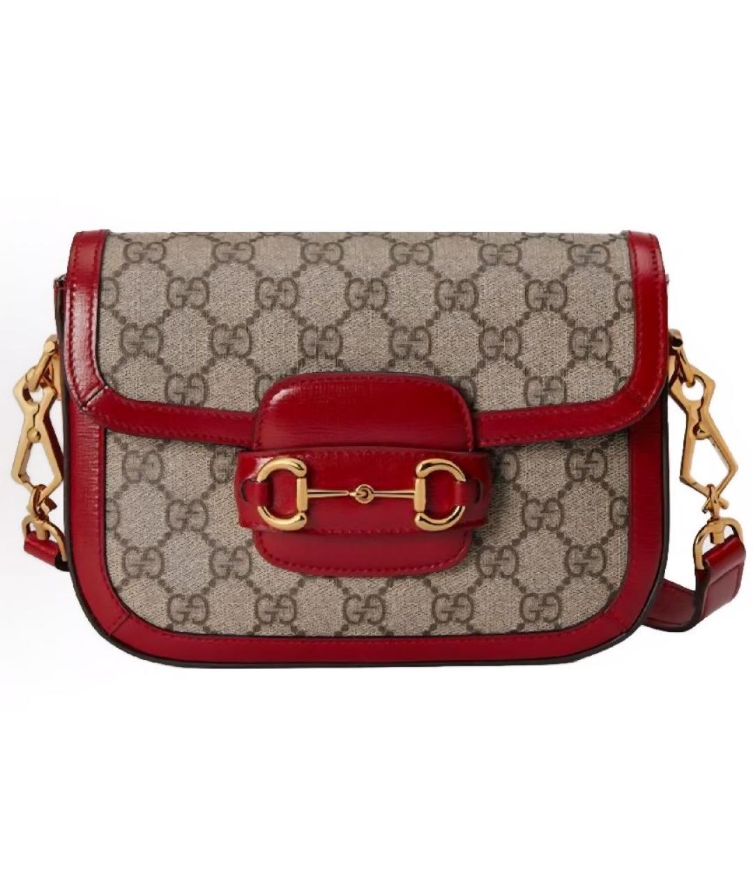 GUCCI Сумка через плечо, фото 2