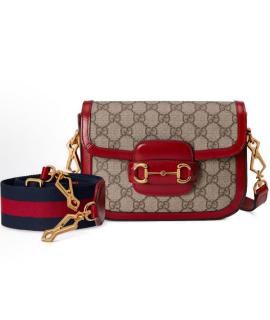 GUCCI Сумка через плечо