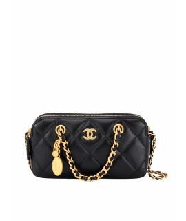 CHANEL Сумка через плечо