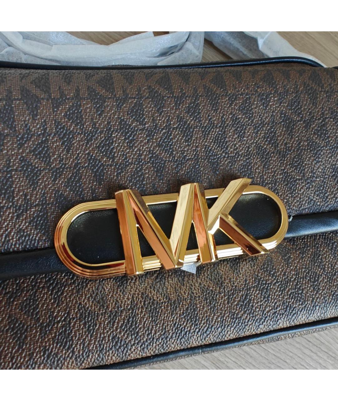 MICHAEL KORS Мульти сумка через плечо, фото 6