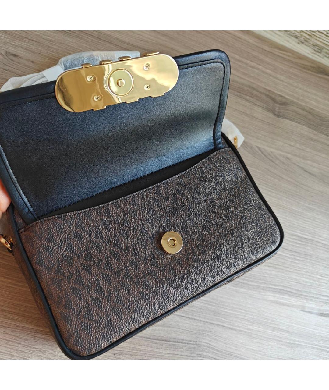 MICHAEL KORS Мульти сумка через плечо, фото 9