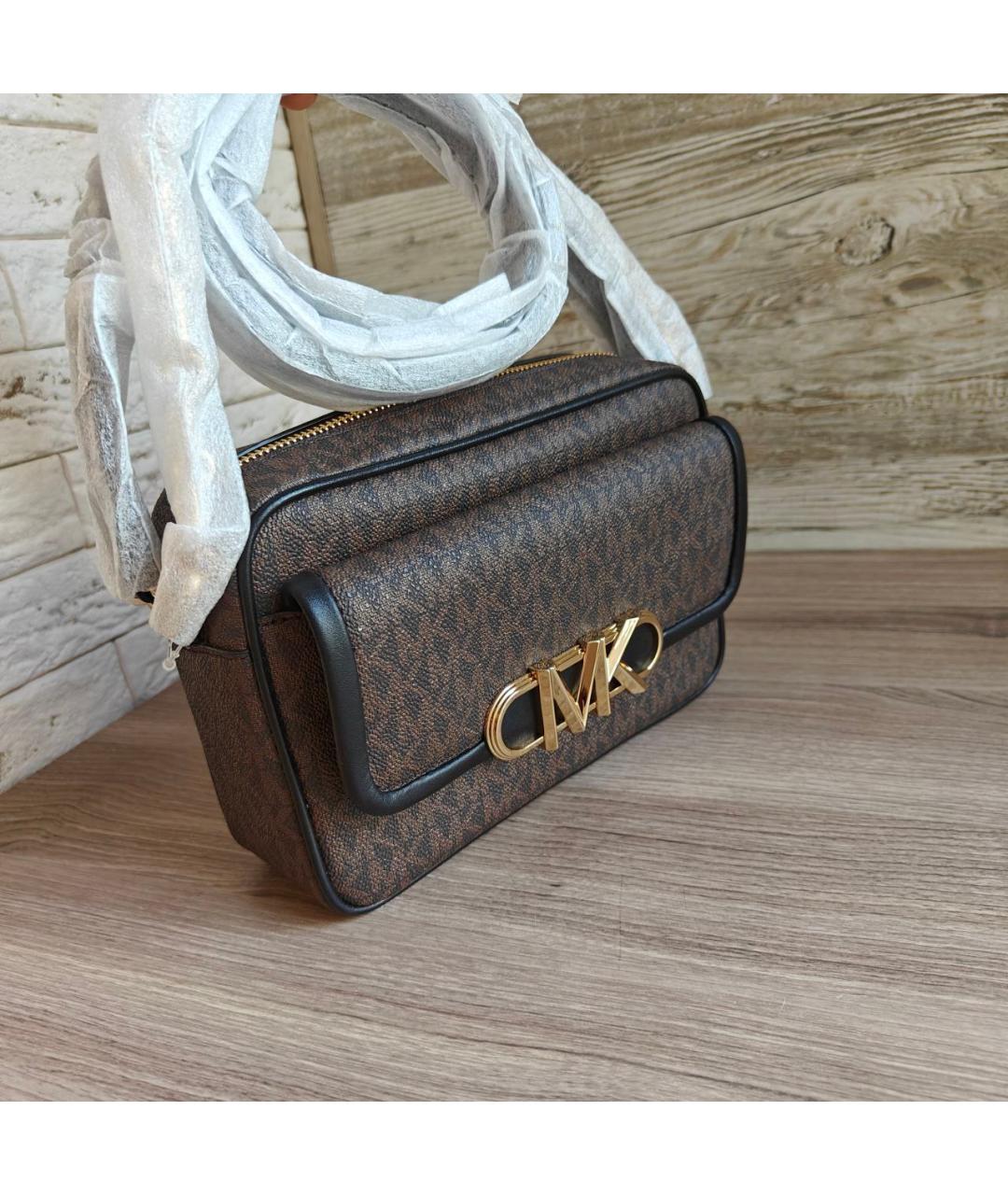 MICHAEL KORS Мульти сумка через плечо, фото 2