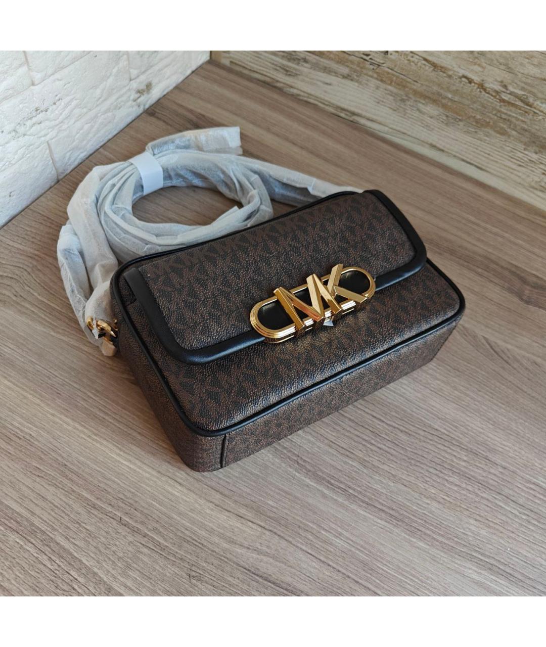 MICHAEL KORS Мульти сумка через плечо, фото 7