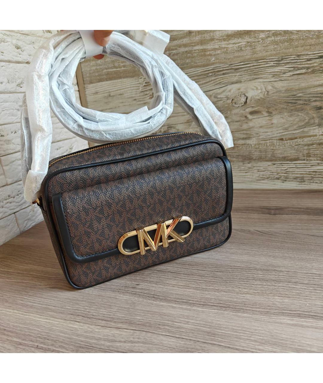 MICHAEL KORS Мульти сумка через плечо, фото 10