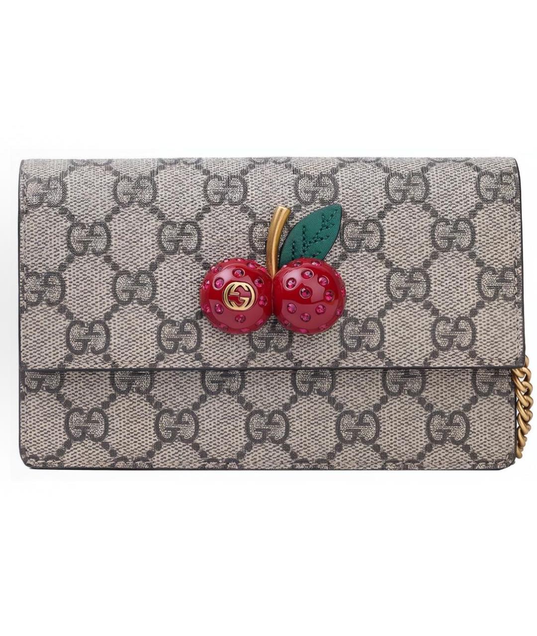 GUCCI Сумка через плечо, фото 1