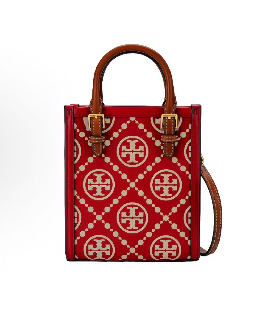 TORY BURCH Сумка через плечо, фото 1