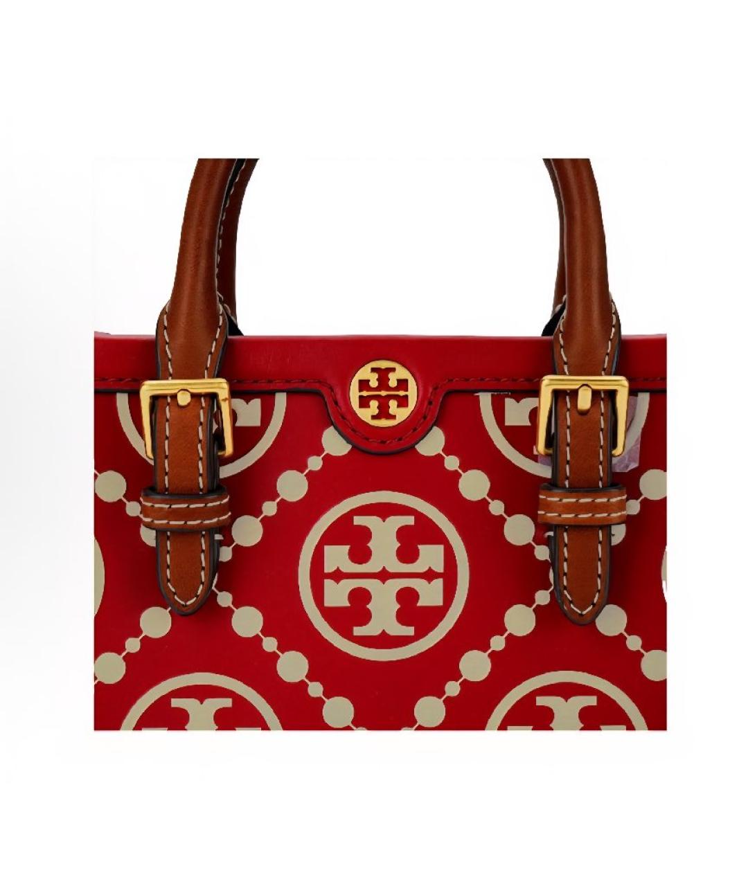 TORY BURCH Сумка через плечо, фото 4