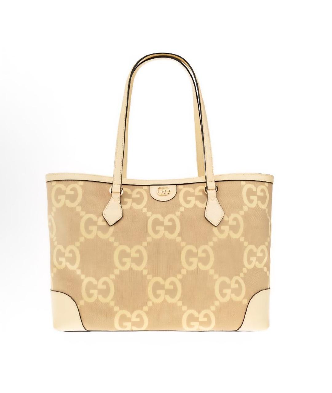 GUCCI Сумка тоут, фото 1