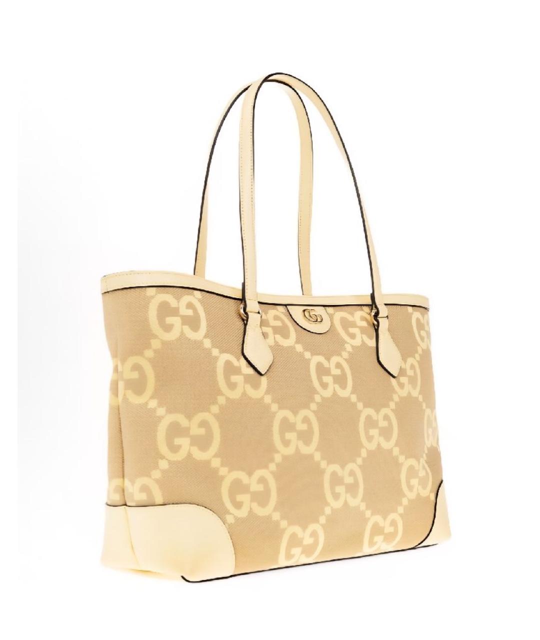 GUCCI Сумка тоут, фото 2