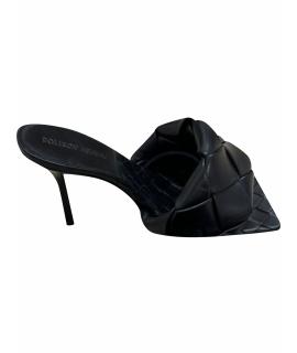 BOTTEGA VENETA Босоножки