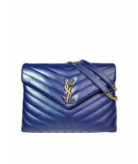 SAINT LAURENT Сумка с короткими ручками