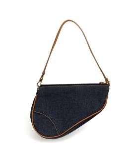 CHRISTIAN DIOR Сумка с короткими ручками