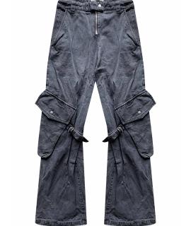 ACNE STUDIOS Джинсы