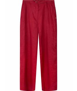 MAX MARA Прямые брюки
