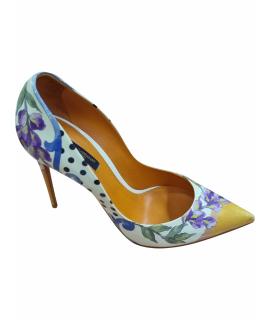 DOLCE&GABBANA Туфли