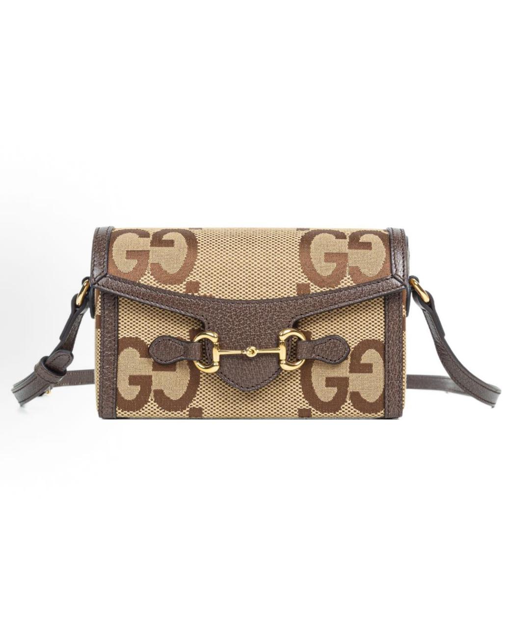 GUCCI Сумка через плечо, фото 1