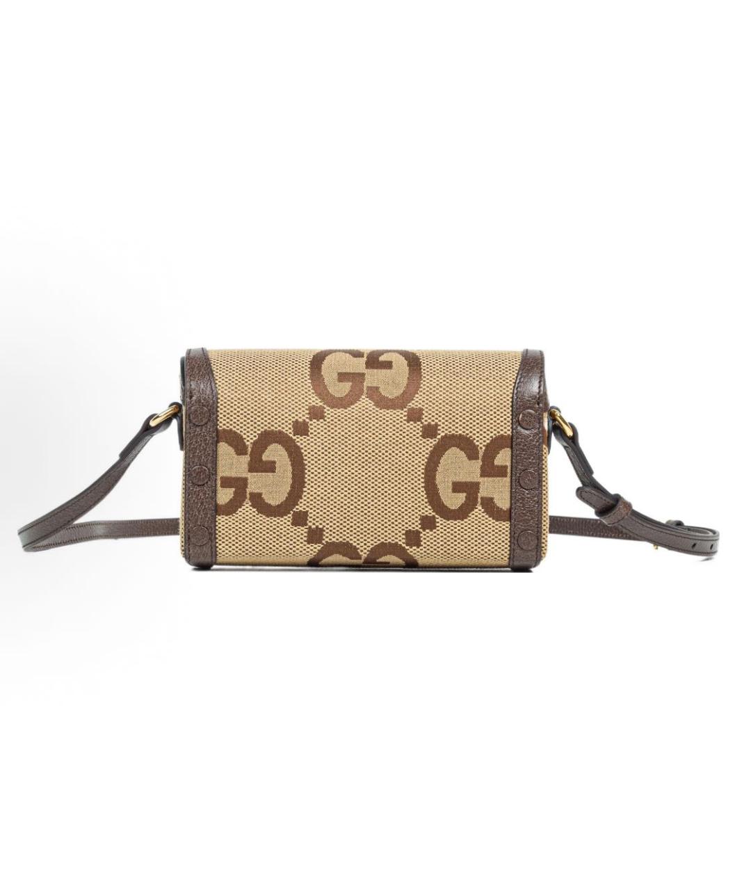 GUCCI Сумка через плечо, фото 4