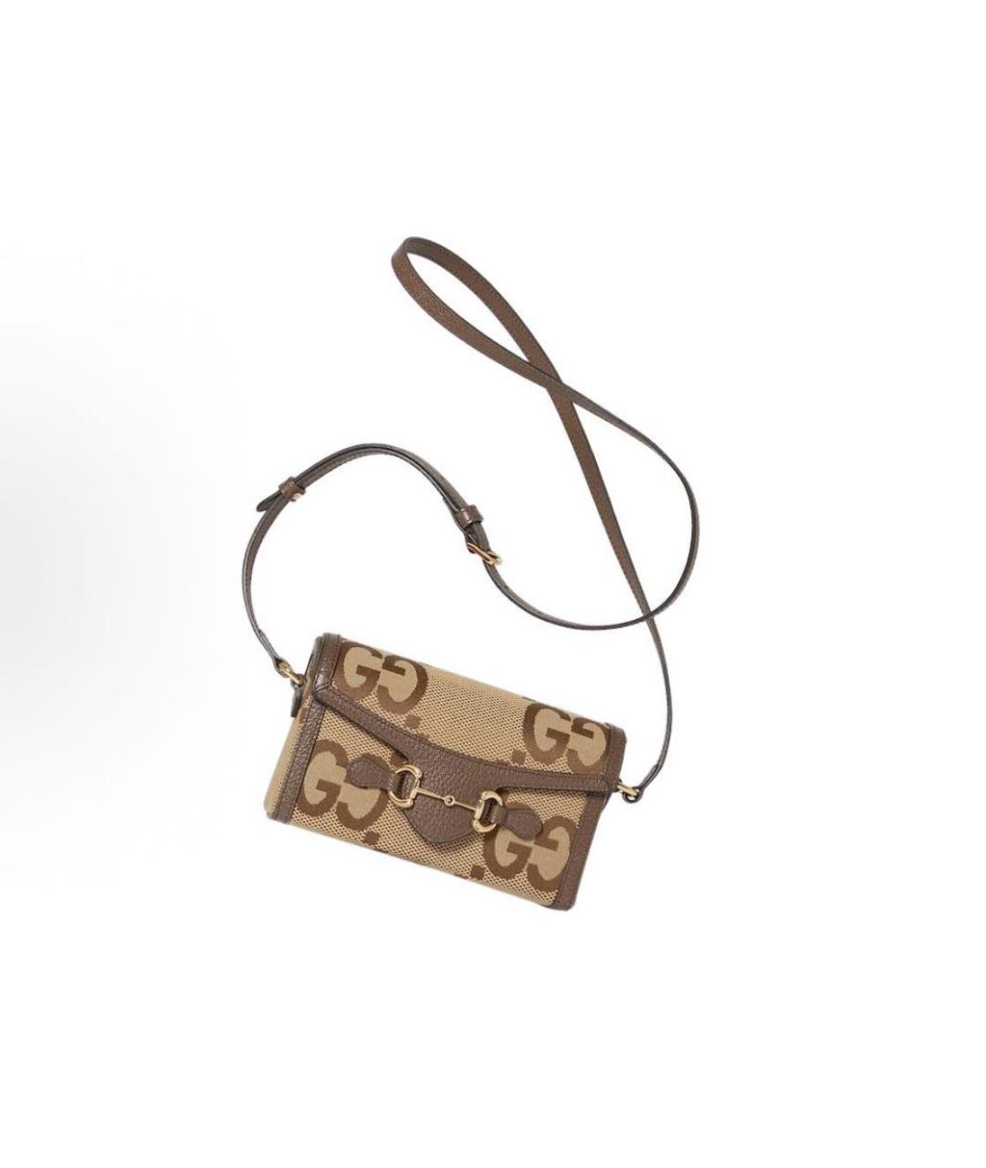GUCCI Сумка через плечо, фото 2