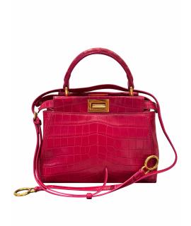FENDI Клатч/вечерняя сумка
