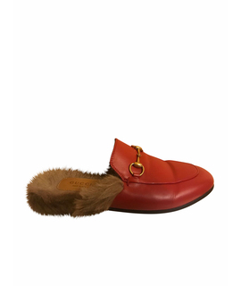 

Мюли GUCCI